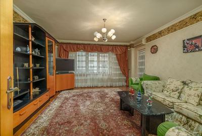 Apart 3 camere Splaiul Unirii Camera de Comert COMISION 0% - 2