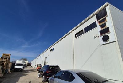 Hale | Afumati DN2 | 1000mp - 2