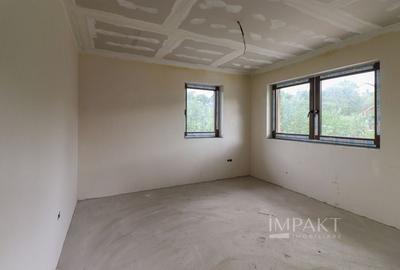 Case cuplate 5 camere si teren de 700 m2 in Feleacu - 25