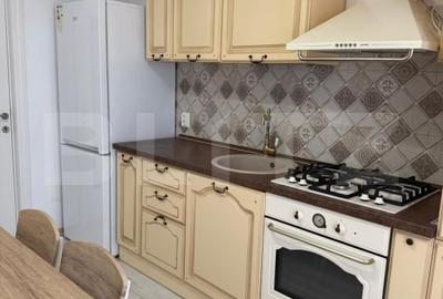 Apartament cu 2 camere decomandat, mobilat în Exterior Est - 6