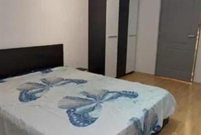 Apartament 3 camere, S-70 mp, Europa.