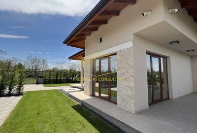 Casă individuală cu 4 camere cu Canalizare în Dumbrăvița - 1