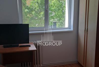 Apartament cu 2 camere decomandat, mobilat în Mărăști - 2