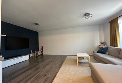 Casă individuală cu 3 camere cu Canalizare în Odăile - 3