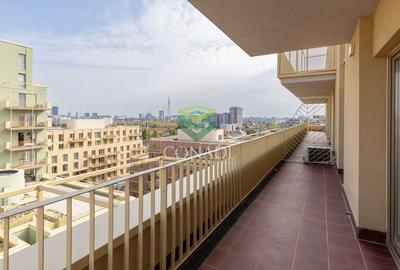 Apartament cu 3 camere semidecomandat, mobilat în Bucureștii Noi - 12