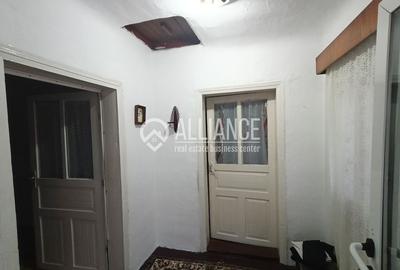 CUMPANA ( cod02) - Casa batraneasca 5 camere cu teren 491 mp - 10