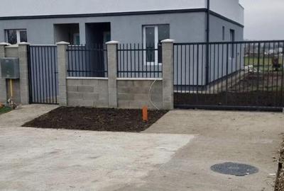 Casă cu Teren 270 Mp în Parța - 11