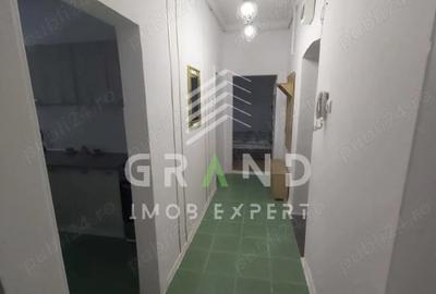 Apartament cu 2 camere decomandat, mobilat în Dâmbul Rotund - 3