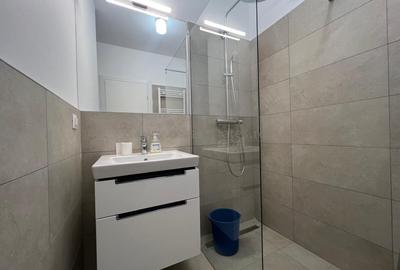 Apartament cu 3 camere decomandat, mobilat în Băneasa - 31