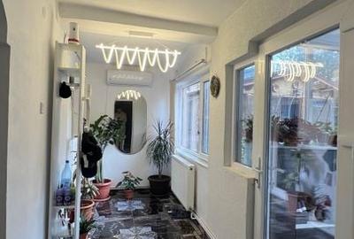 Casa cu 3 camere | str Garlei | teren 166 mp - 9