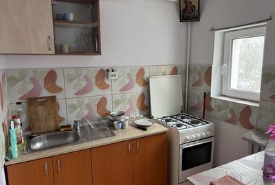 Garsonieră semidecomandată în Alexandru cel Bun - 6