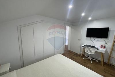 Casa / Vila cu 5 camere de vanzare - 16