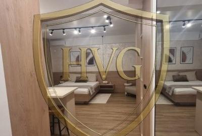 Garsonieră decomandată, mobilată în Cișmigiu - 3