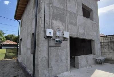 Casă cu 3 camere cu Teren 276 Mp în Central - 7