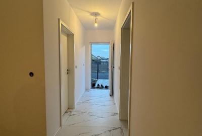 Duplex, Sanmiahaiu Roman, parter, 3 camere, 65mp utili, 250 mp teren - 8
