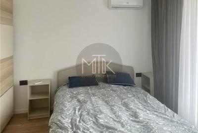 Duplex cu 5 camere cu Canalizare în Pipera - 19