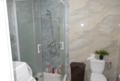 Casă cu 4 camere în Becicherecu Mic - 9