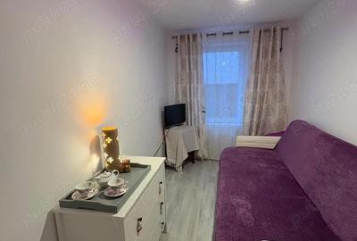 Apartament cu 3 camere semidecomandat în Șelimbăr - 8