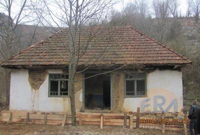 Proprietate de vacanta, pensiune si pastravarie - 5