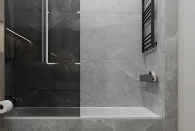 ULTIMA unitate de 3 camere în pre-sale la Parkside 3 –preț de lansare disponibil - 24