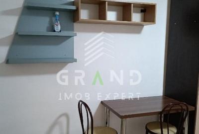 Garsoniera RENOVATĂ | EFICIENTĂ | INVESTIȚIE IDEALĂ | Marasti–Expo Transilvania - 9