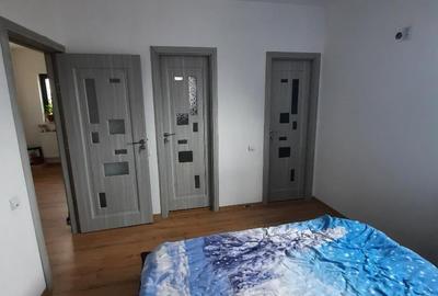 FARA COMISIOANE Tartasesti aproape de asfalt casa  5 camere 3 bai P+1+pod garaj - 19