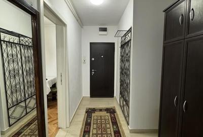 Apartament cu 2 camere decomandat, mobilat în Gheorgheni - 7