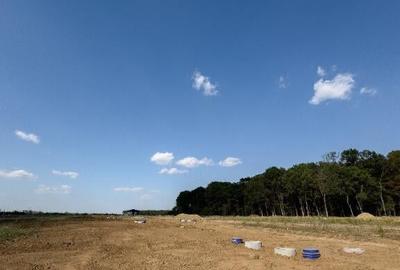 Lot de teren, Izvorani, Snagov! Deschidere la padure, 510mp - 5