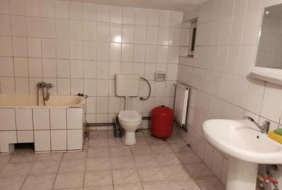 Dau chirie spatiu demisol - 4