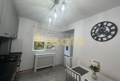 Parc Tineretului 10Min Metrou Renovat-PREMIUM Balcon, AC, Finisaje Lux - 7