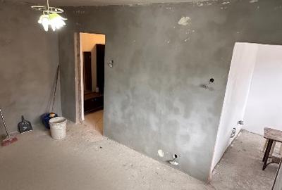 Garsonieră circulară în Central - 1