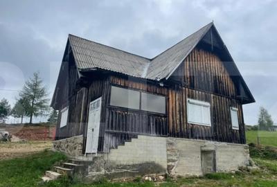 Casă cu 3 camere cu Teren 600 Mp în Central - 16