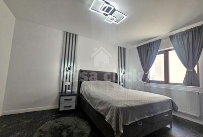 Casă individuală cu 4 camere cu Canalizare în Nord - 6