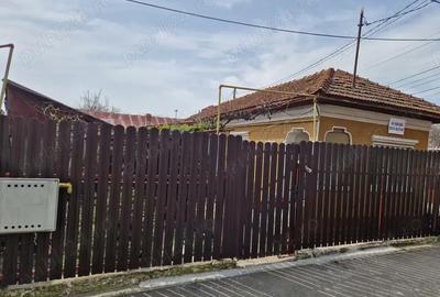 Casă cu 4 camere cu Teren 310 Mp în Central - 4
