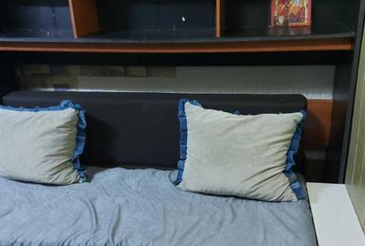 Garsonieră semidecomandată în 1 Mai - 3