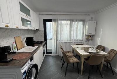 Vand apartament decomandat et 1 - 3