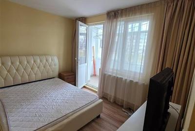 Apartament cu 2 camere nedecomandat, mobilat în Tudor Vladimirescu - 2