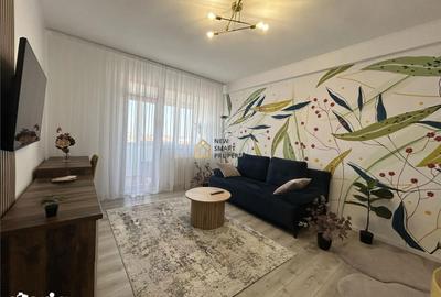 Apartament cu 2 camere decomandat în Central - 9
