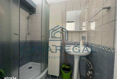 Apartament cu 2 camere în Ultracentral - 5