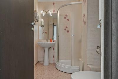 UNIRII - CORNELIU COPOSU, BIROU, 4 CAMERE 100 MP,  ETAJ 2 - 10