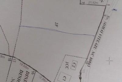 Casa de vanzare Cerbureni Arges - 13