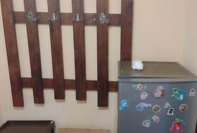 Garsonieră semidecomandată în Astra