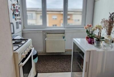 Apartament cu 2 camere decomandat în Hotvon - 8