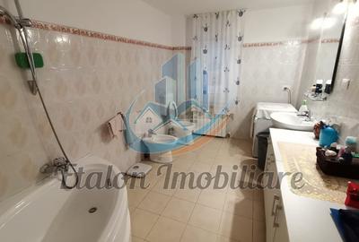 Casa zona 1 MAI, 223 utili P+1+M, 663 m teren - MERITA VAZUTA! - 9
