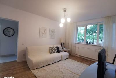 De închiriat apartament 3 camere Titan, Sector 3 - 3