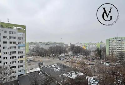 Apartament cu 2 camere semidecomandat, mobilat în Timpuri Noi - 2