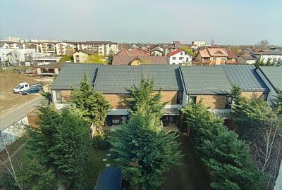 2 cam complet nou, prima inchiriere complex Jovial 3   - Ghencea - Ghindari - 8