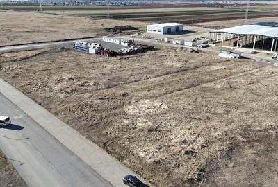 Teren Construcții intravilan de 14800 mp, în Prejmer - 3