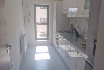 Apartament cu 3 camere decomandat în Central - 4