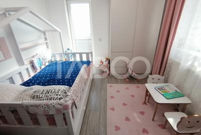 Apartament decomandat de vanzare 3 camere parcare balcon Arhitectilor - 9